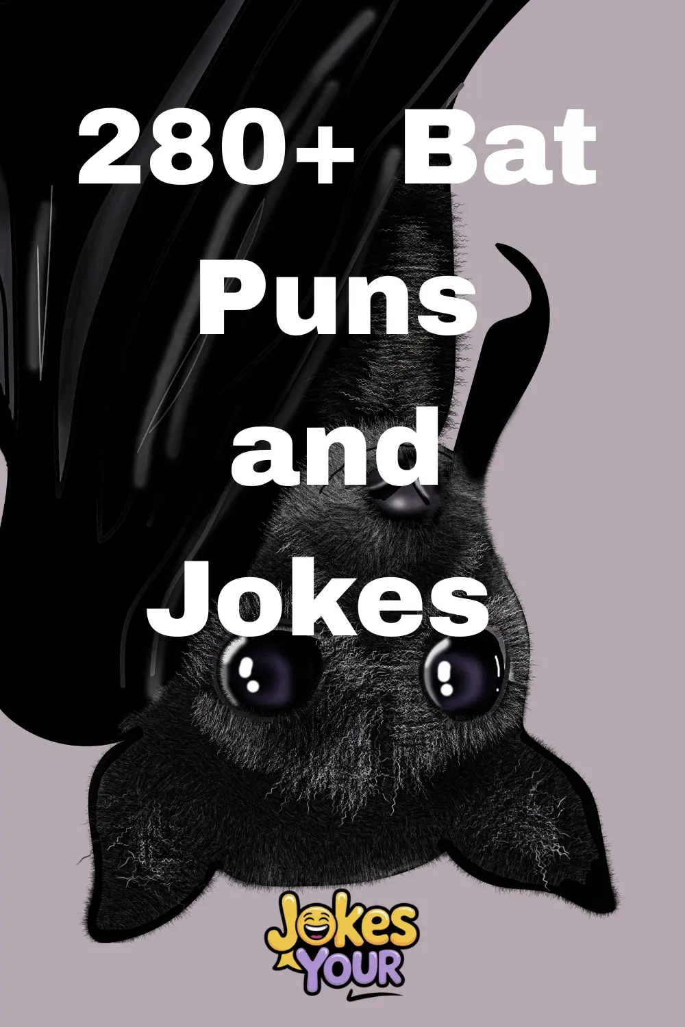 bat-puns