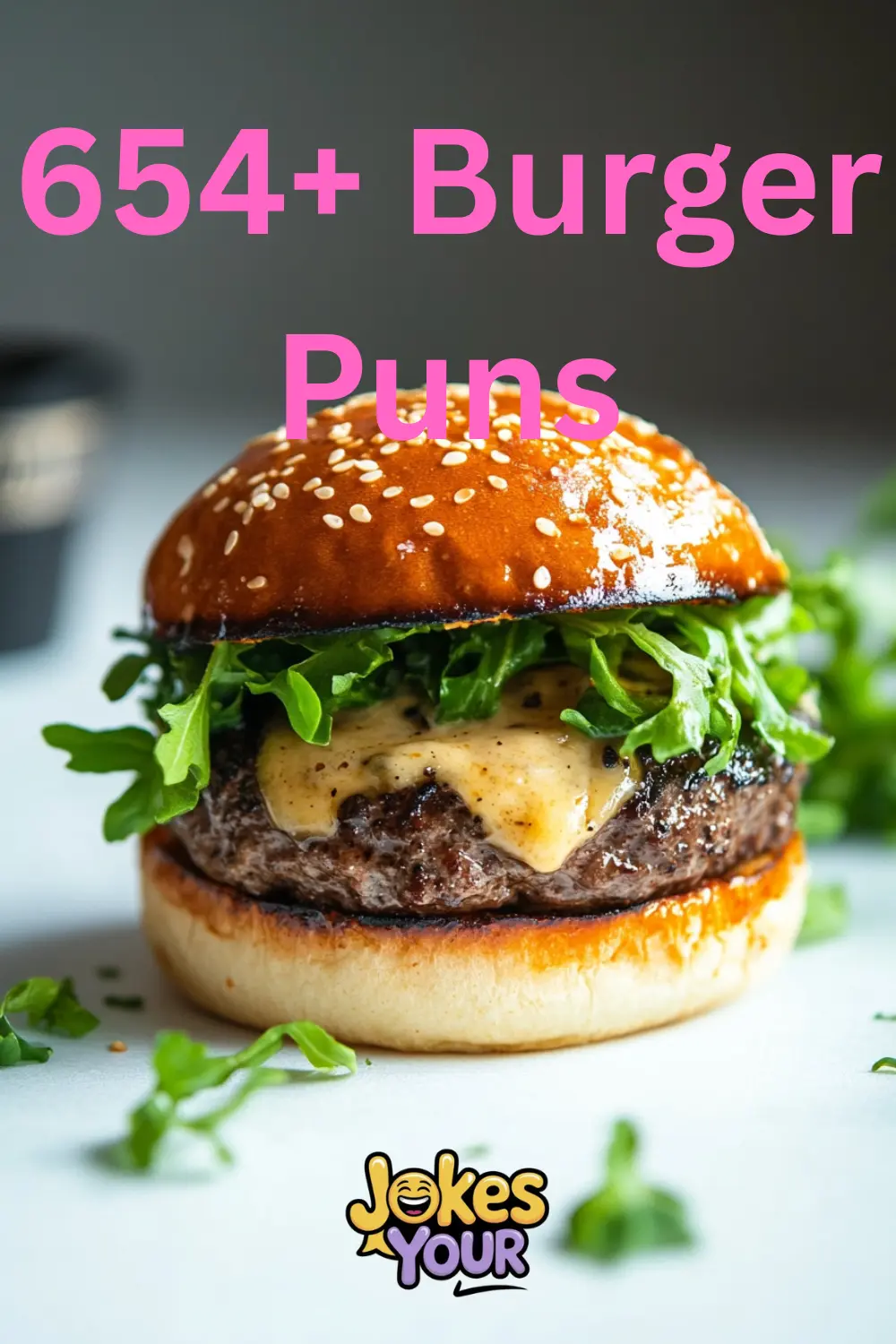 burger-puns