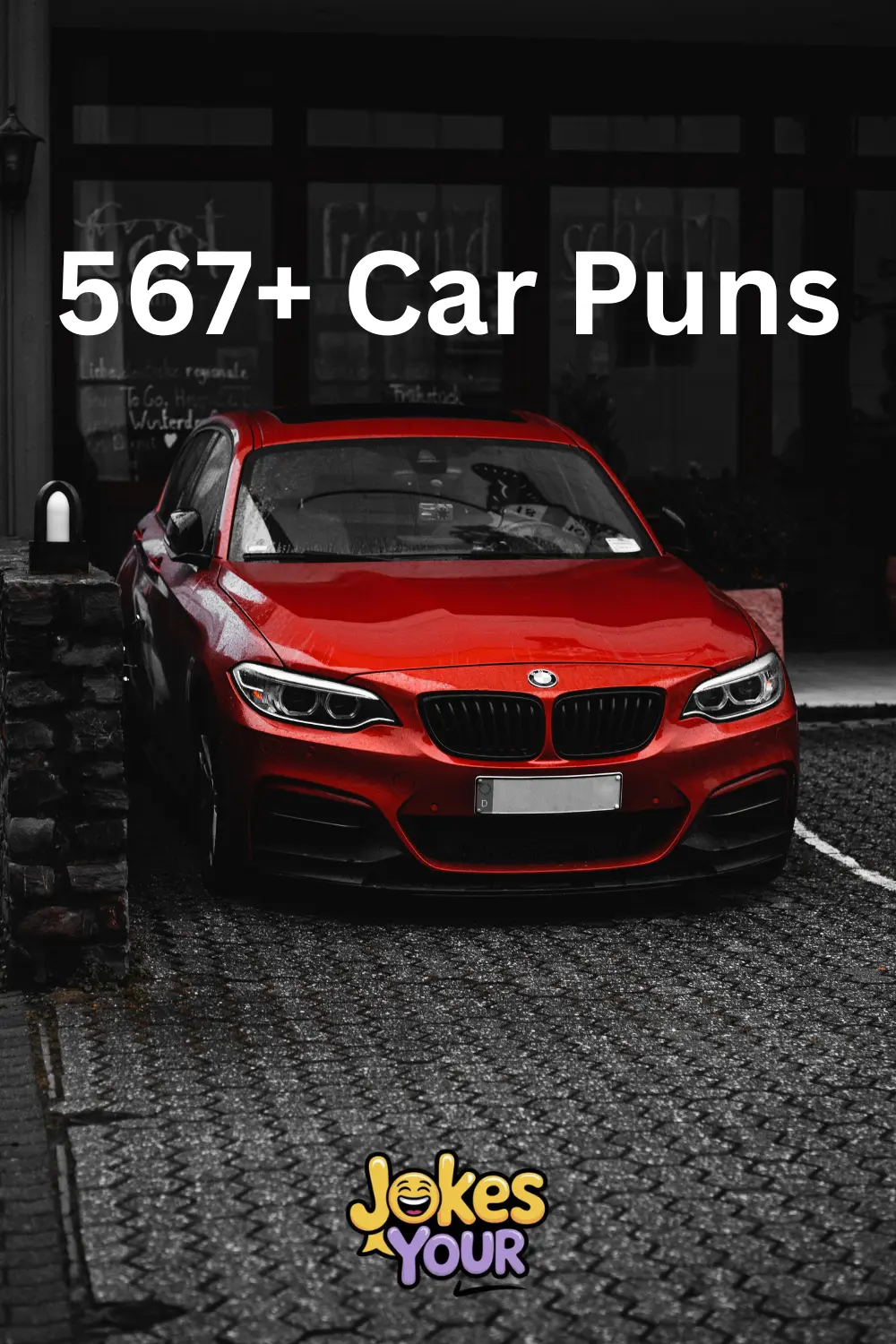 car-puns