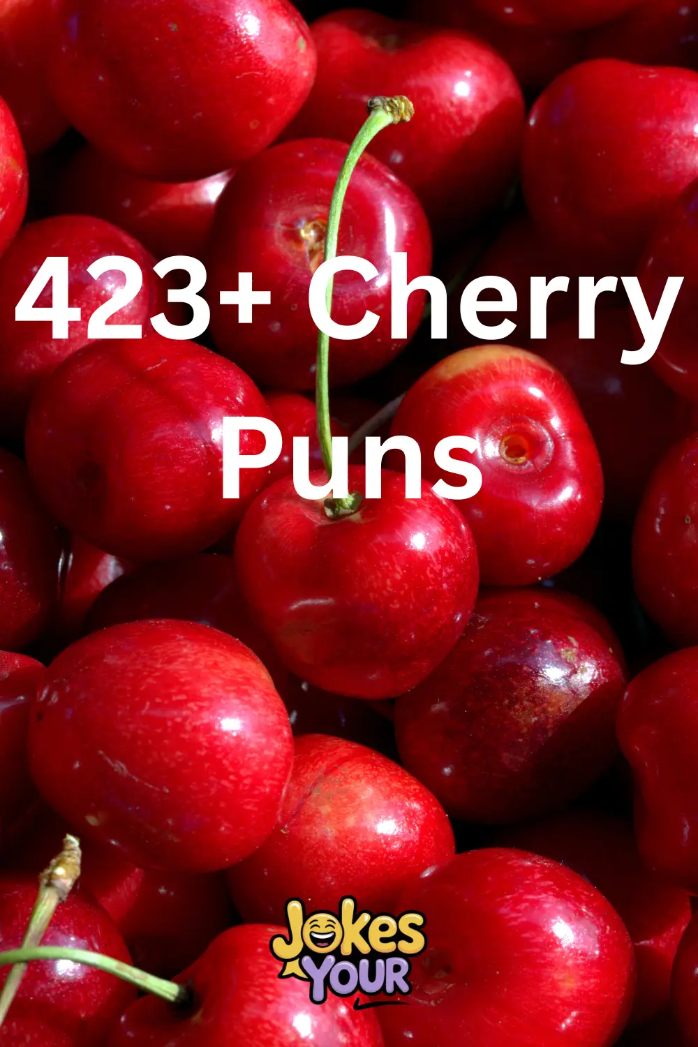 cherry-puns