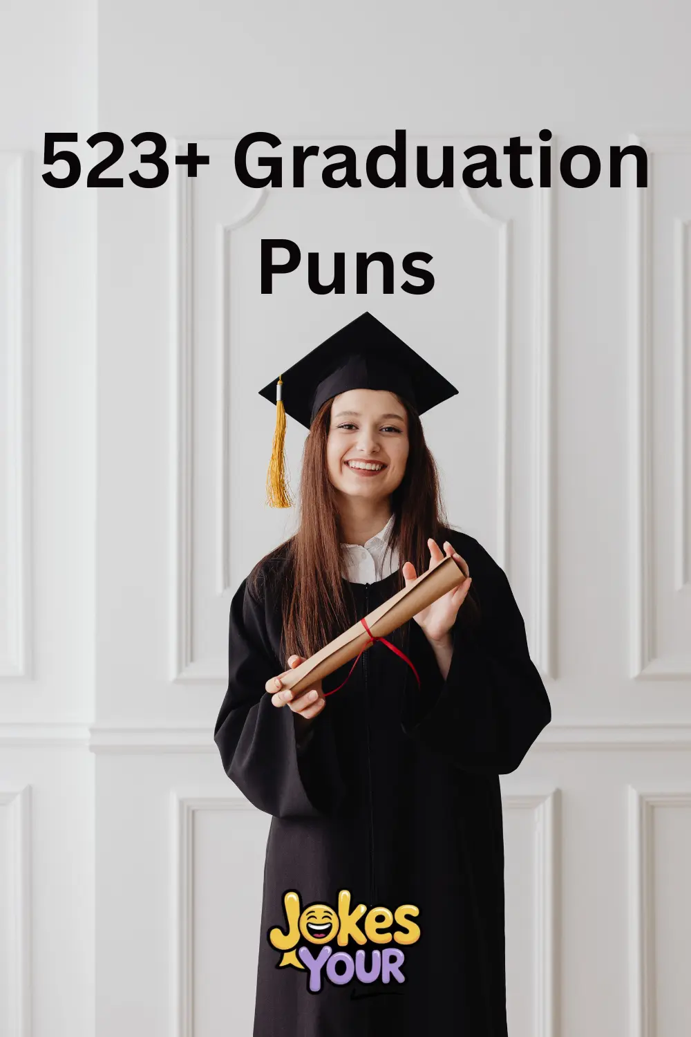 graduation-puns
