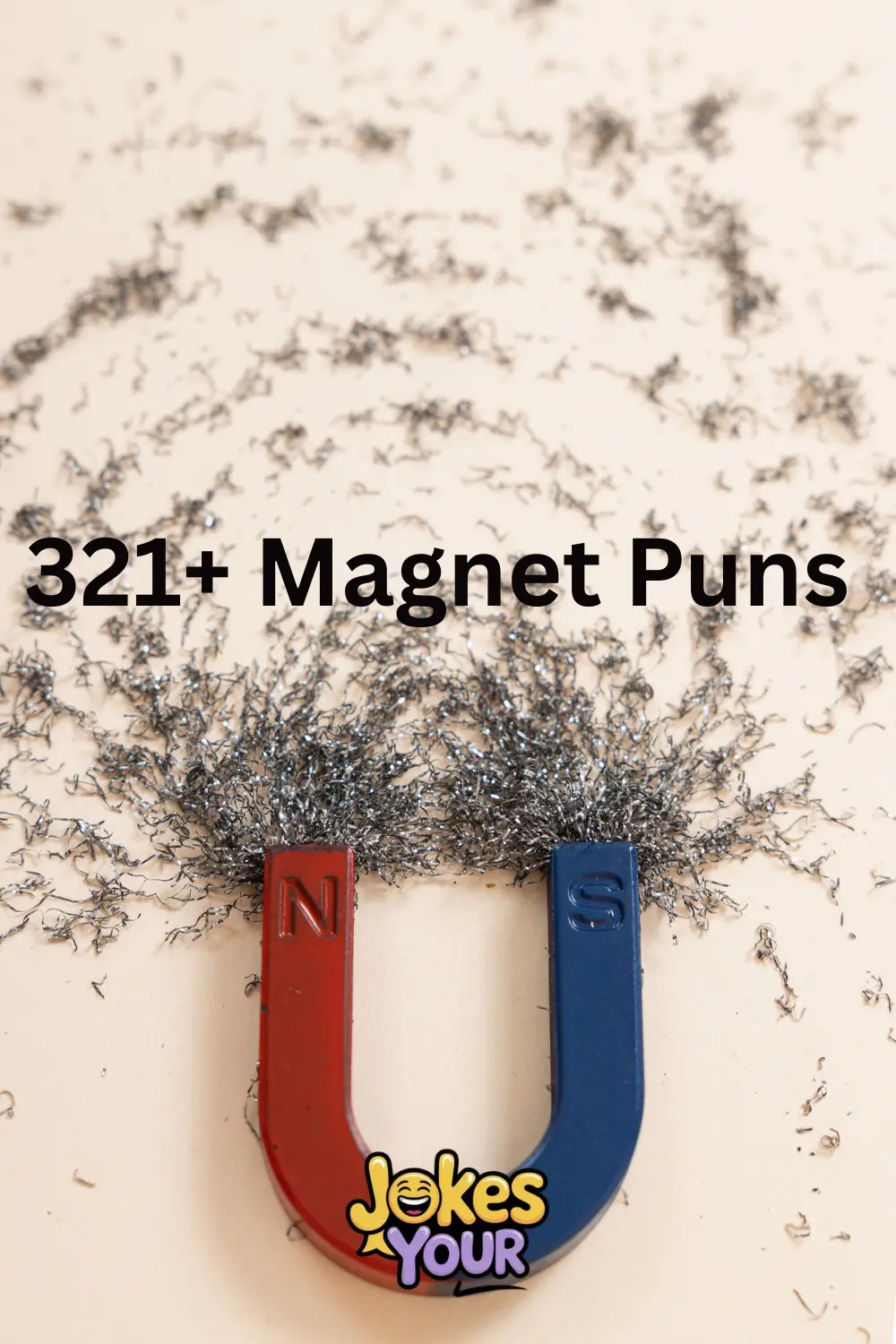magnet-puns