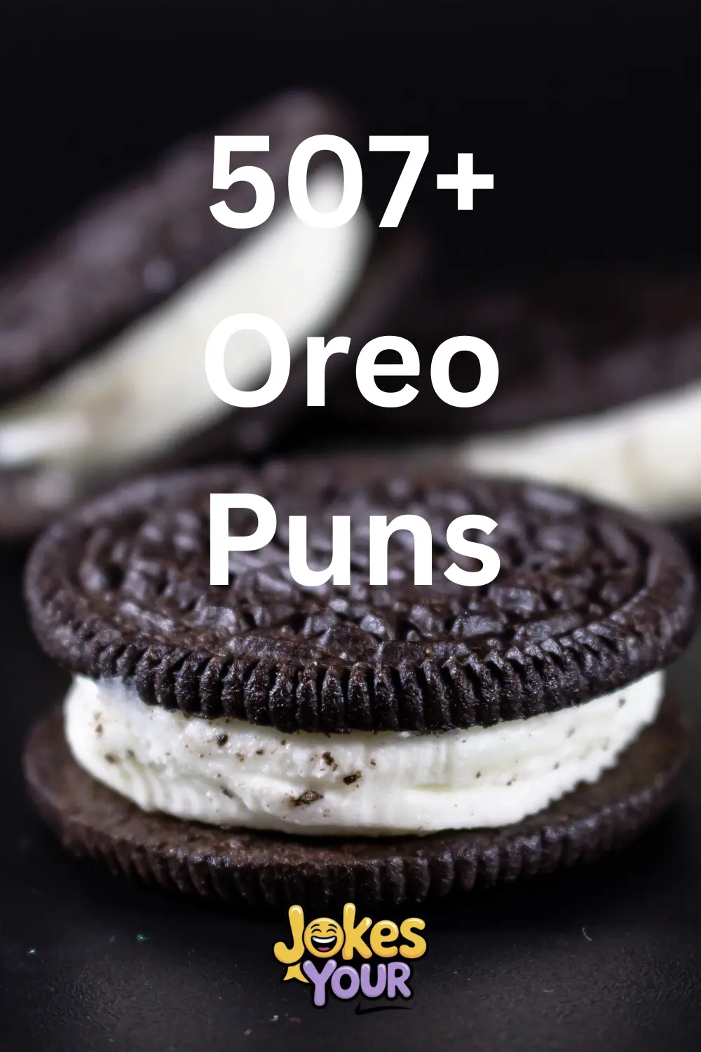 oreo-puns