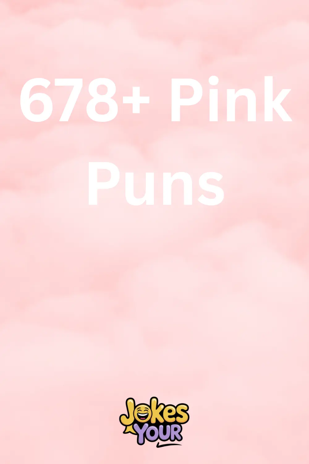 pink-puns