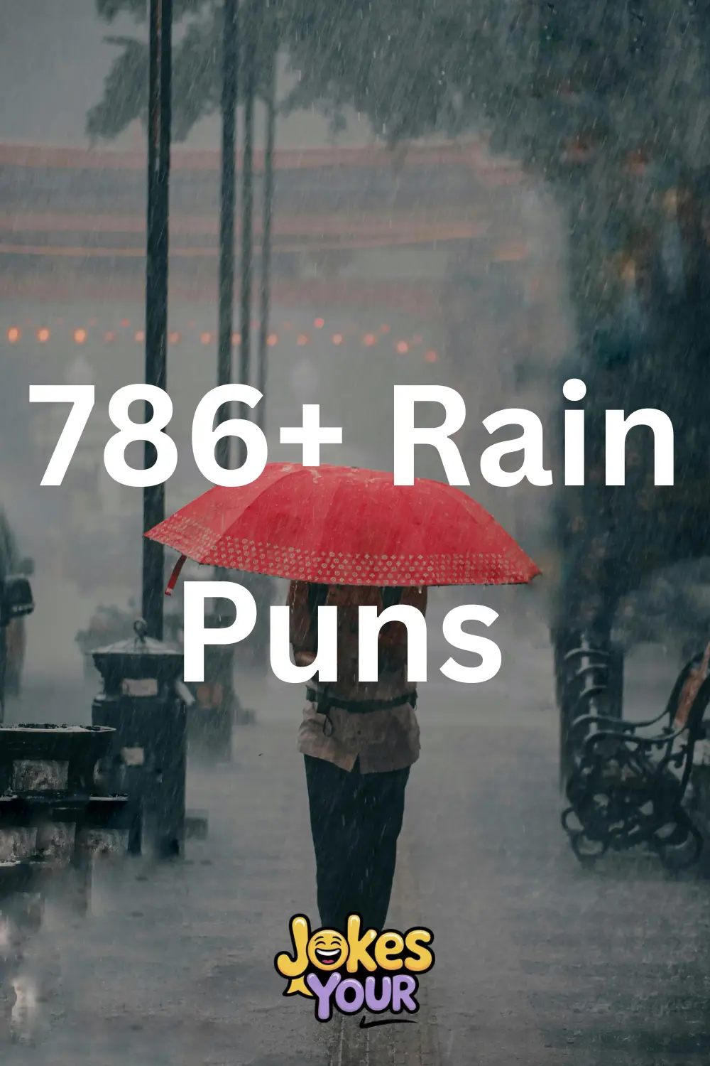 rain-puns