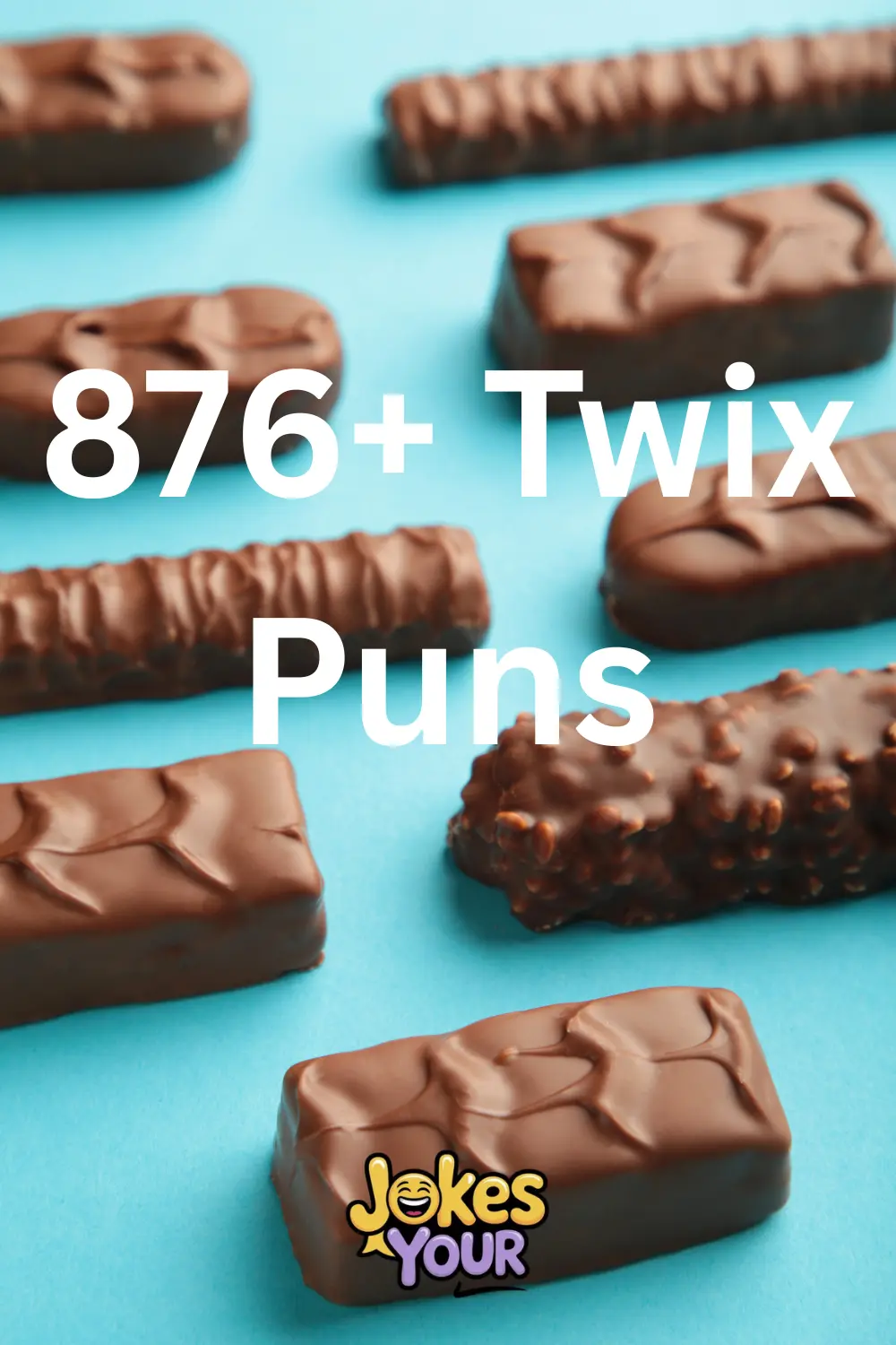 twix-puns