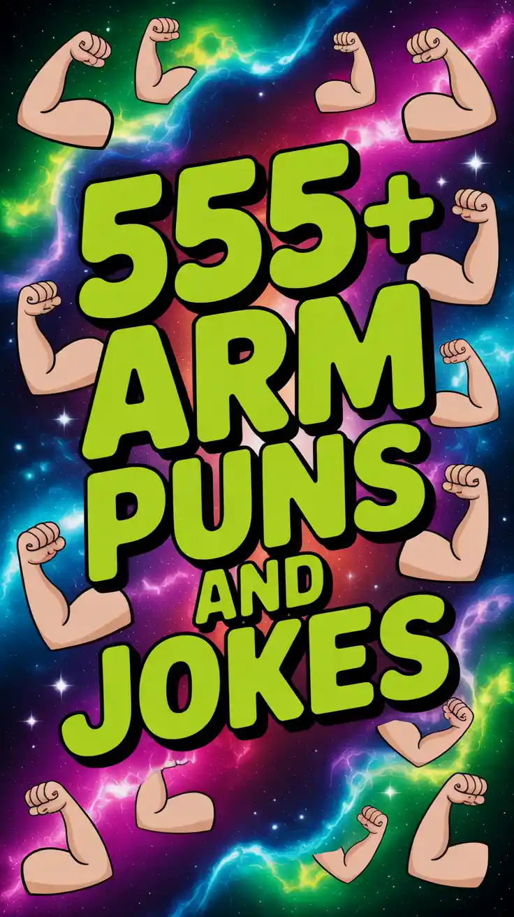 Arm puns