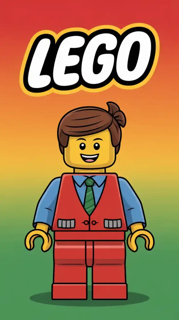 Lego Puns