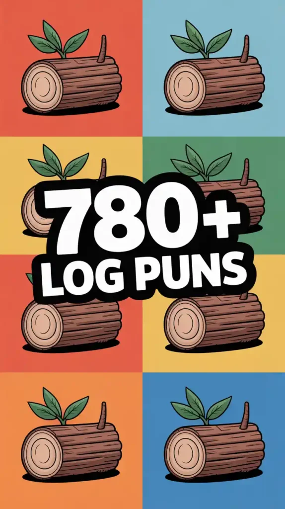 Log Puns