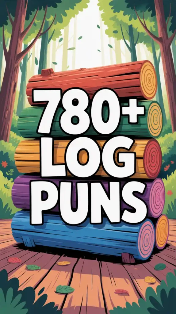 Log Puns