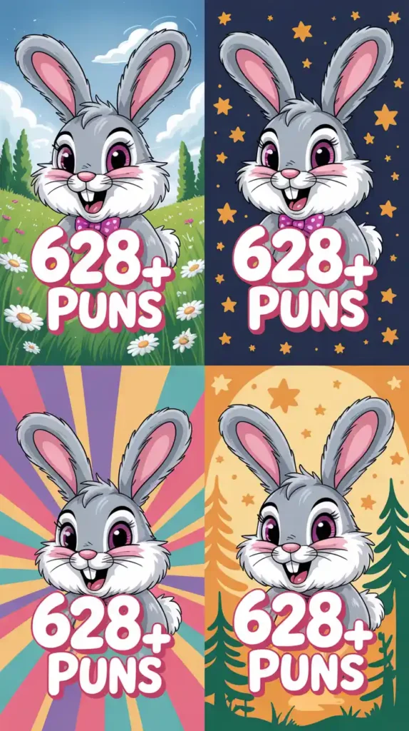 Ear Puns