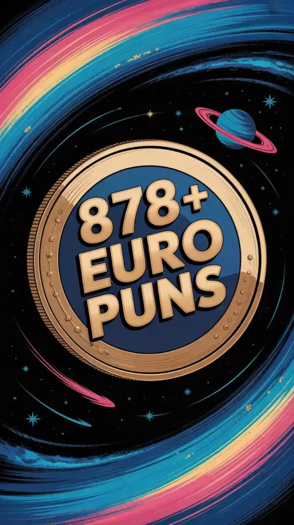Euro Puns
