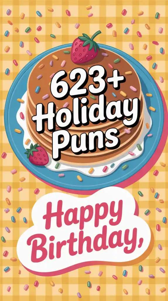 Holiday Puns