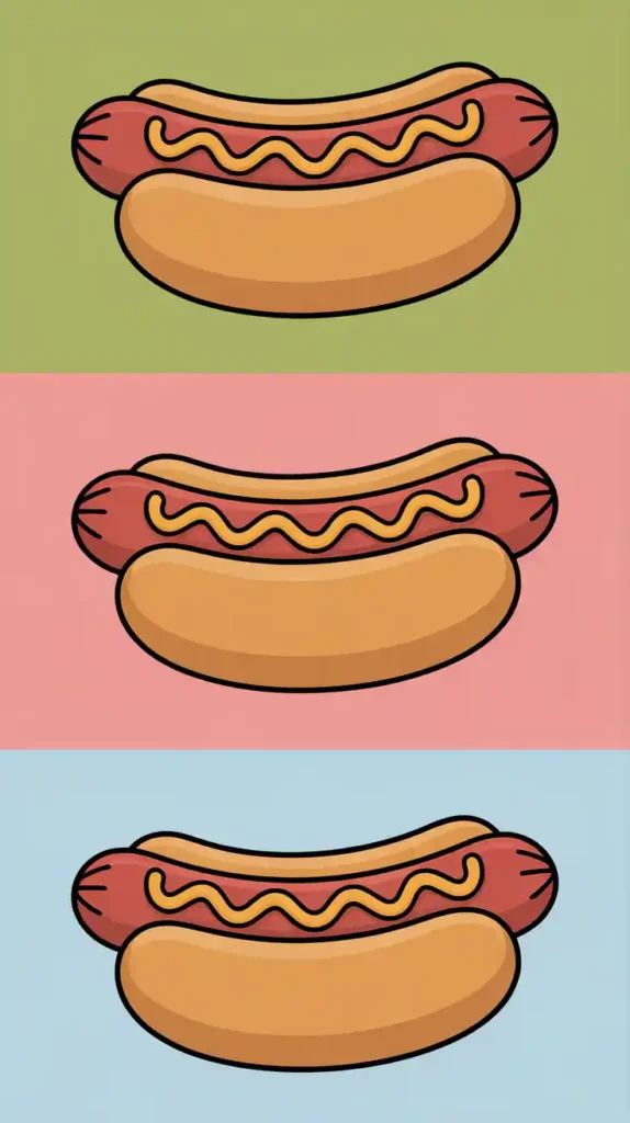 Hot Dog Puns