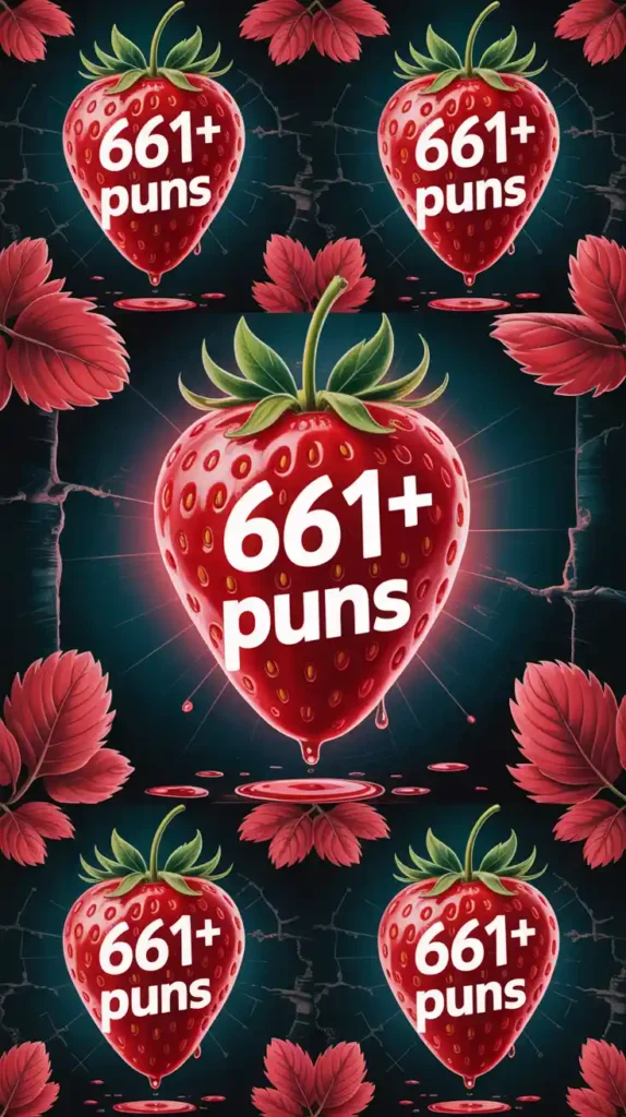 Red Puns