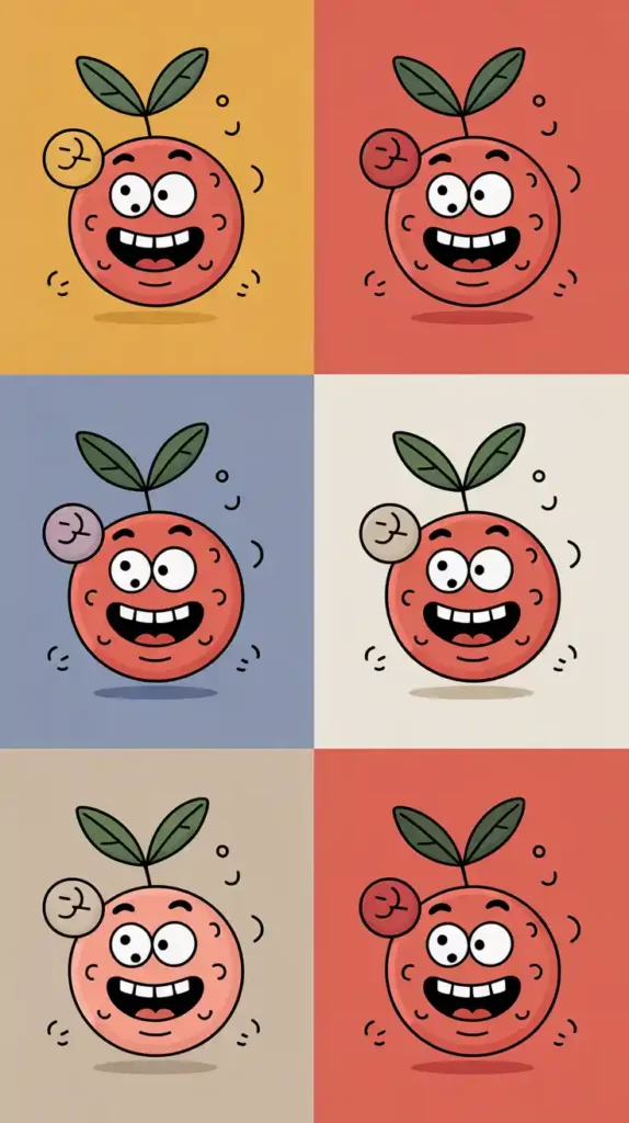 Red Puns