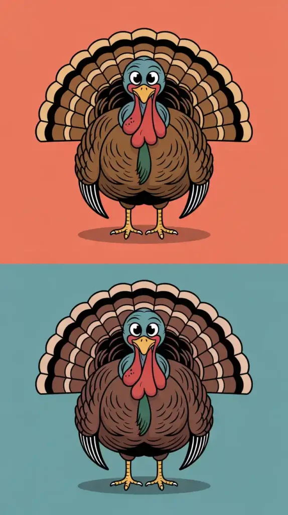 Turkey Pun