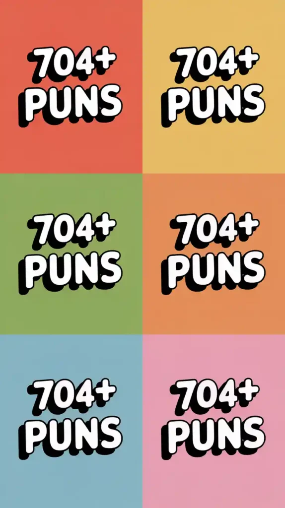 Hip Puns