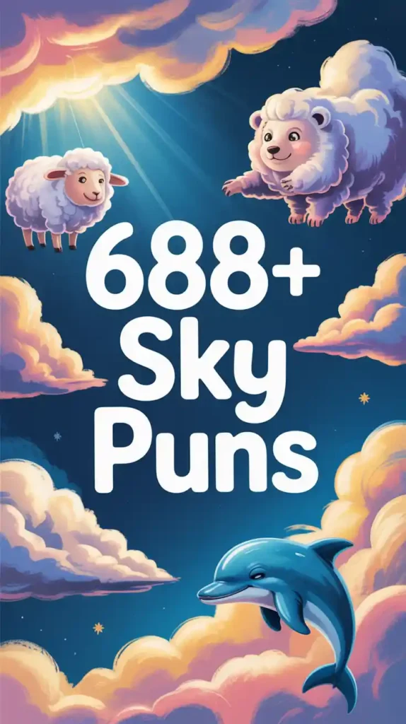 Sky Puns