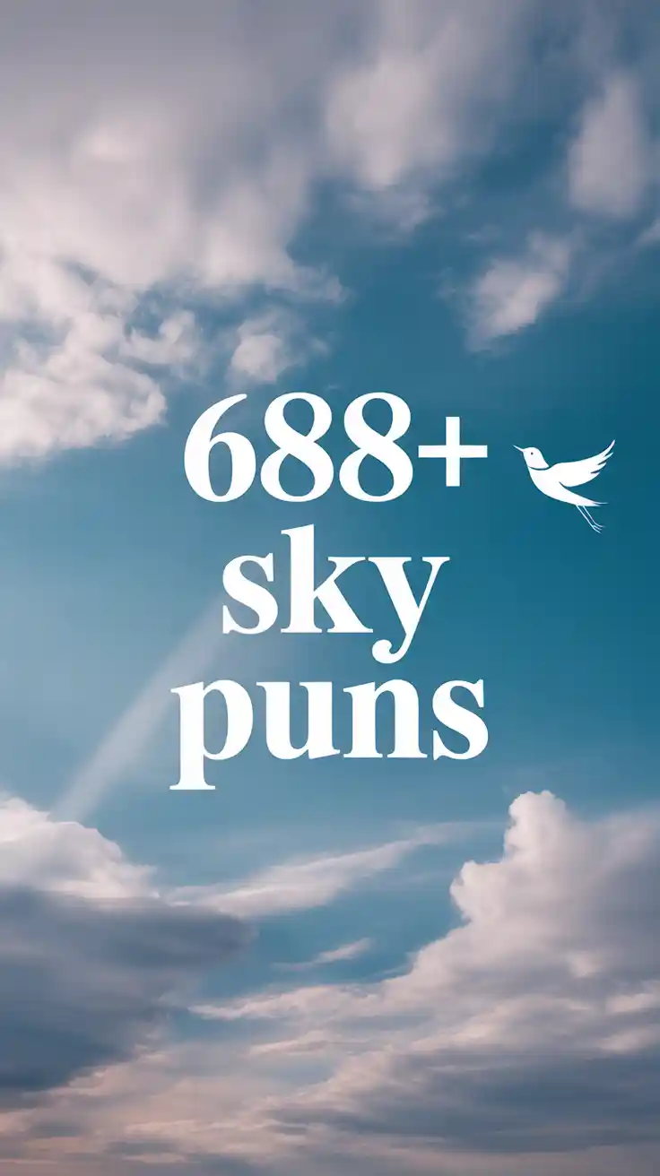 Sky Puns