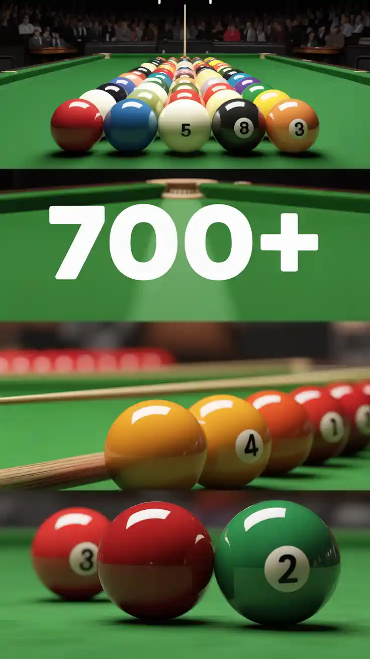 Snooker Pun