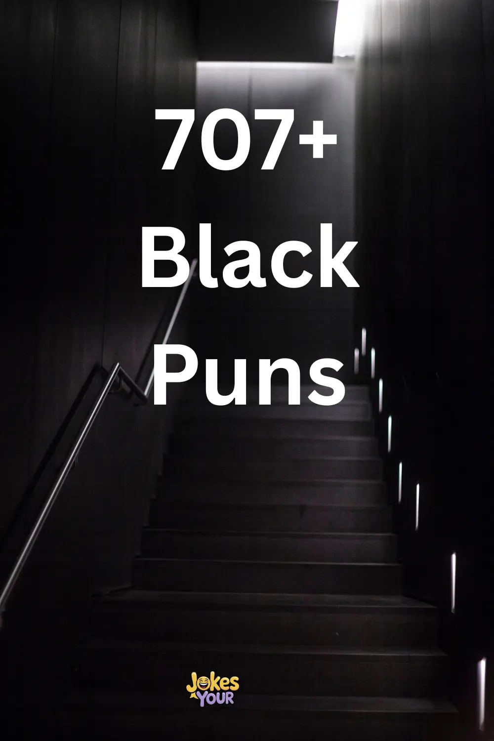 Black Puns