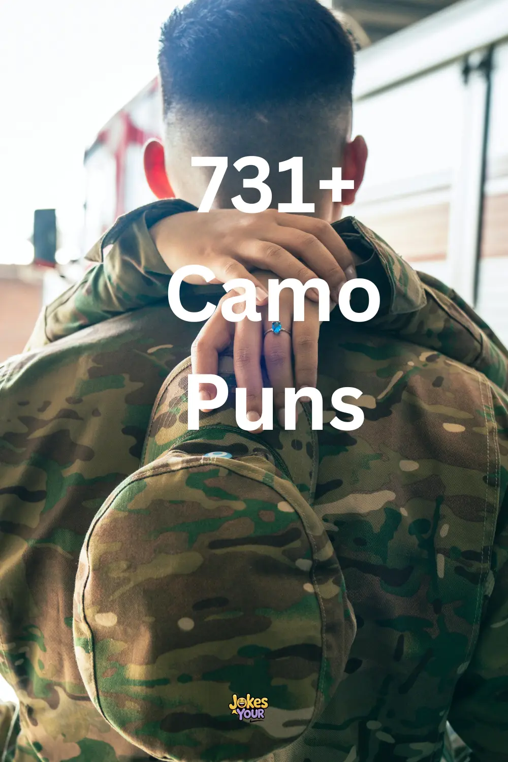 camo-puns
