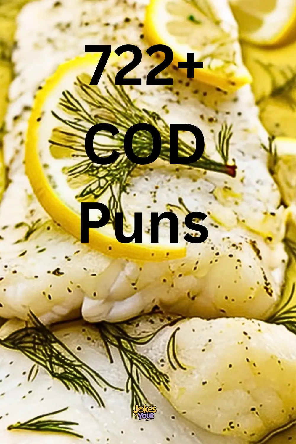 cod-puns