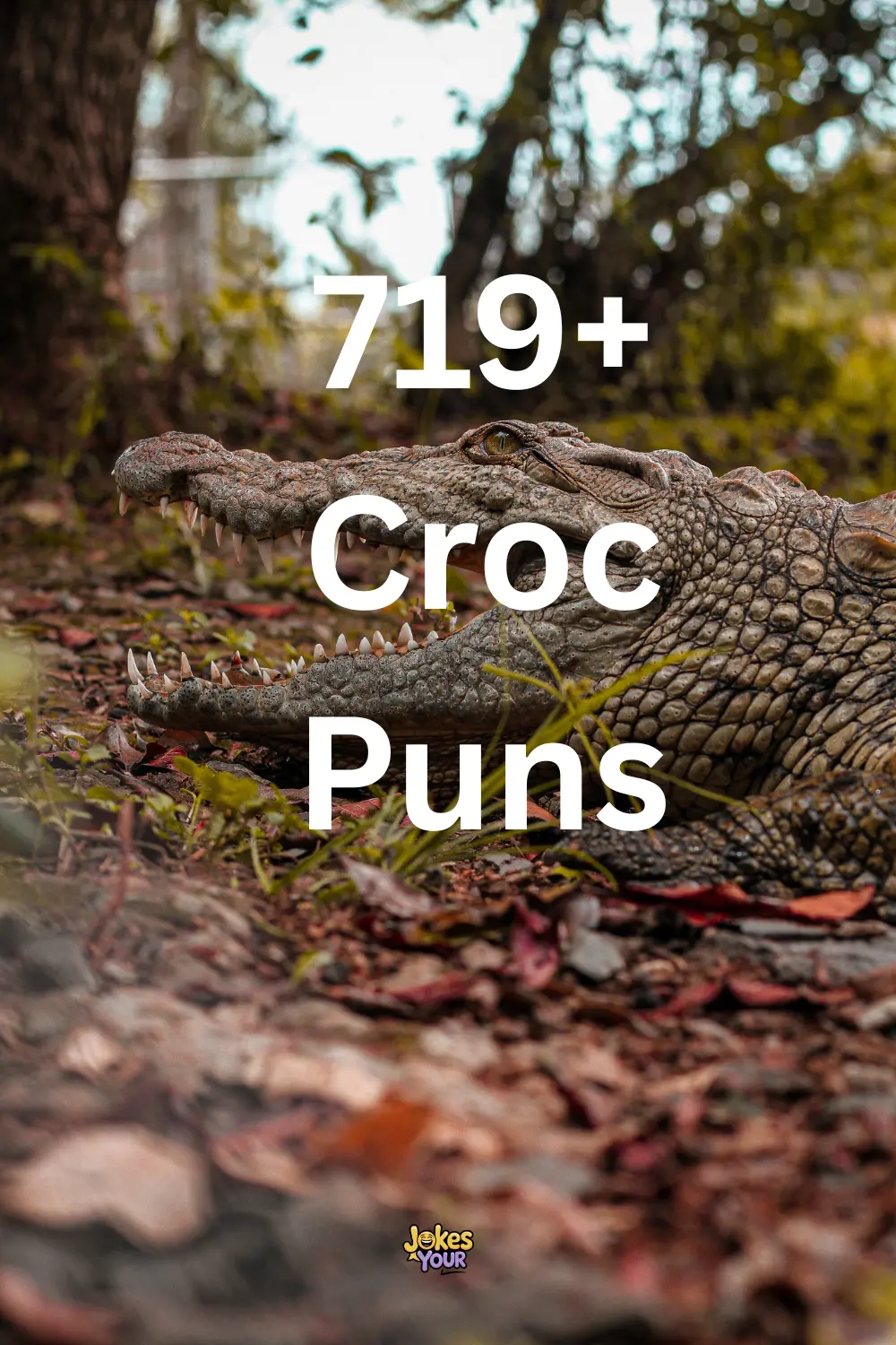 croc-puns