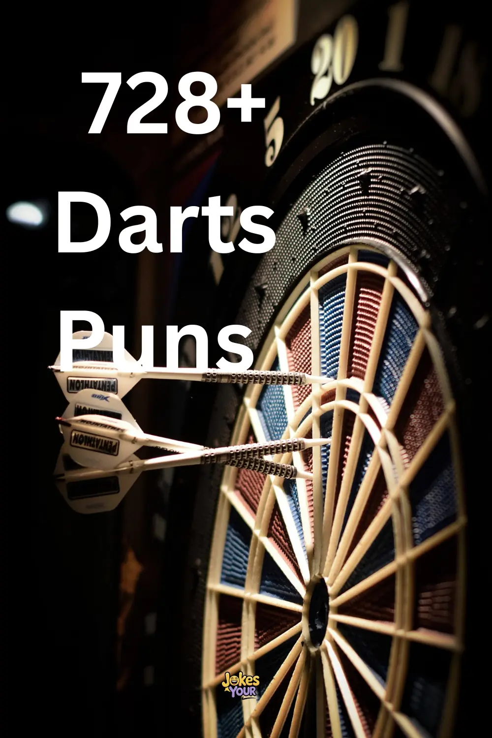 darts-puns