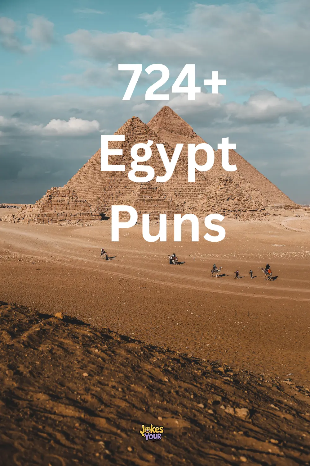 egypt-puns