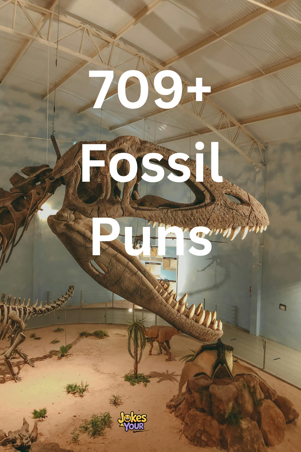 fossil-puns