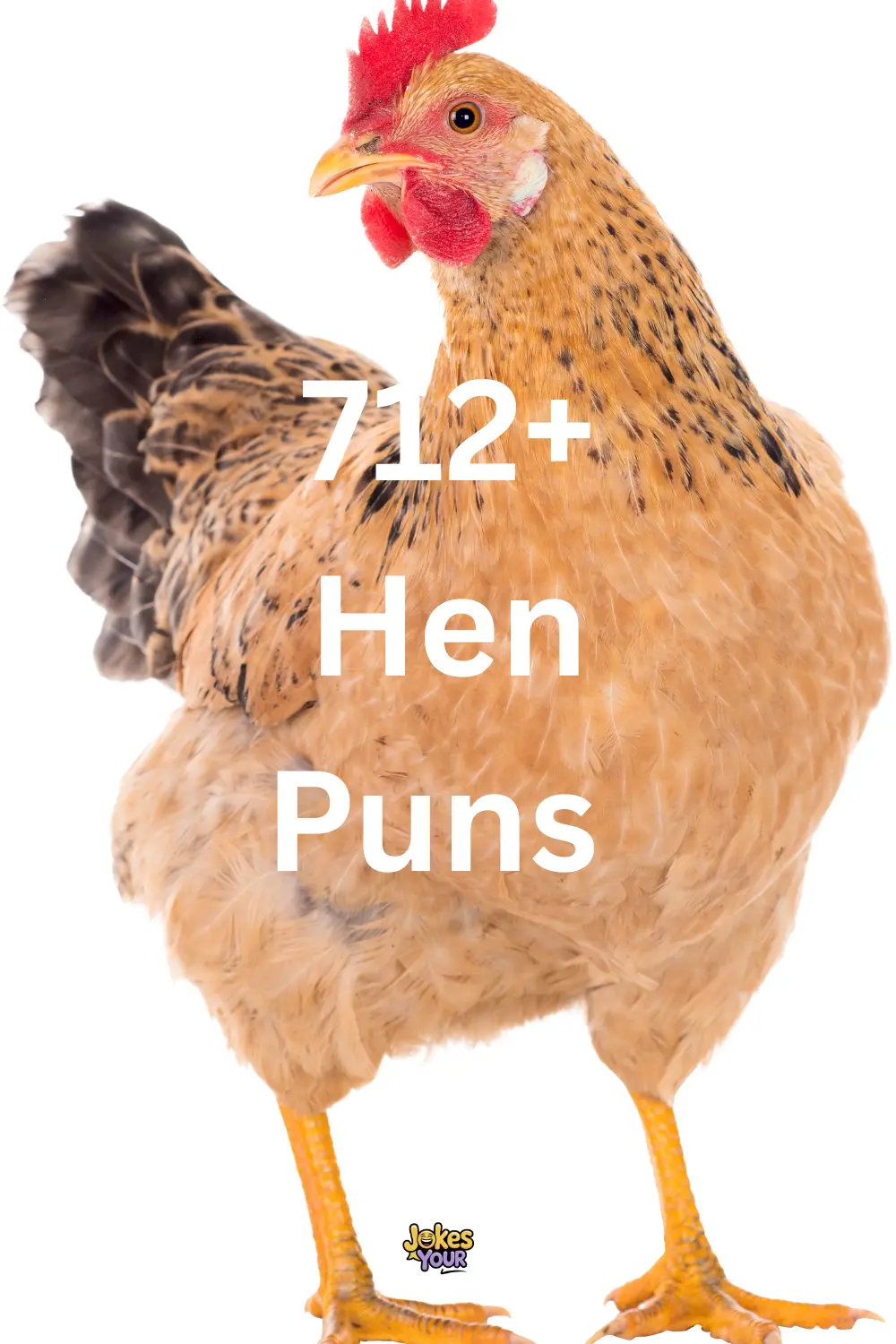 hen-puns