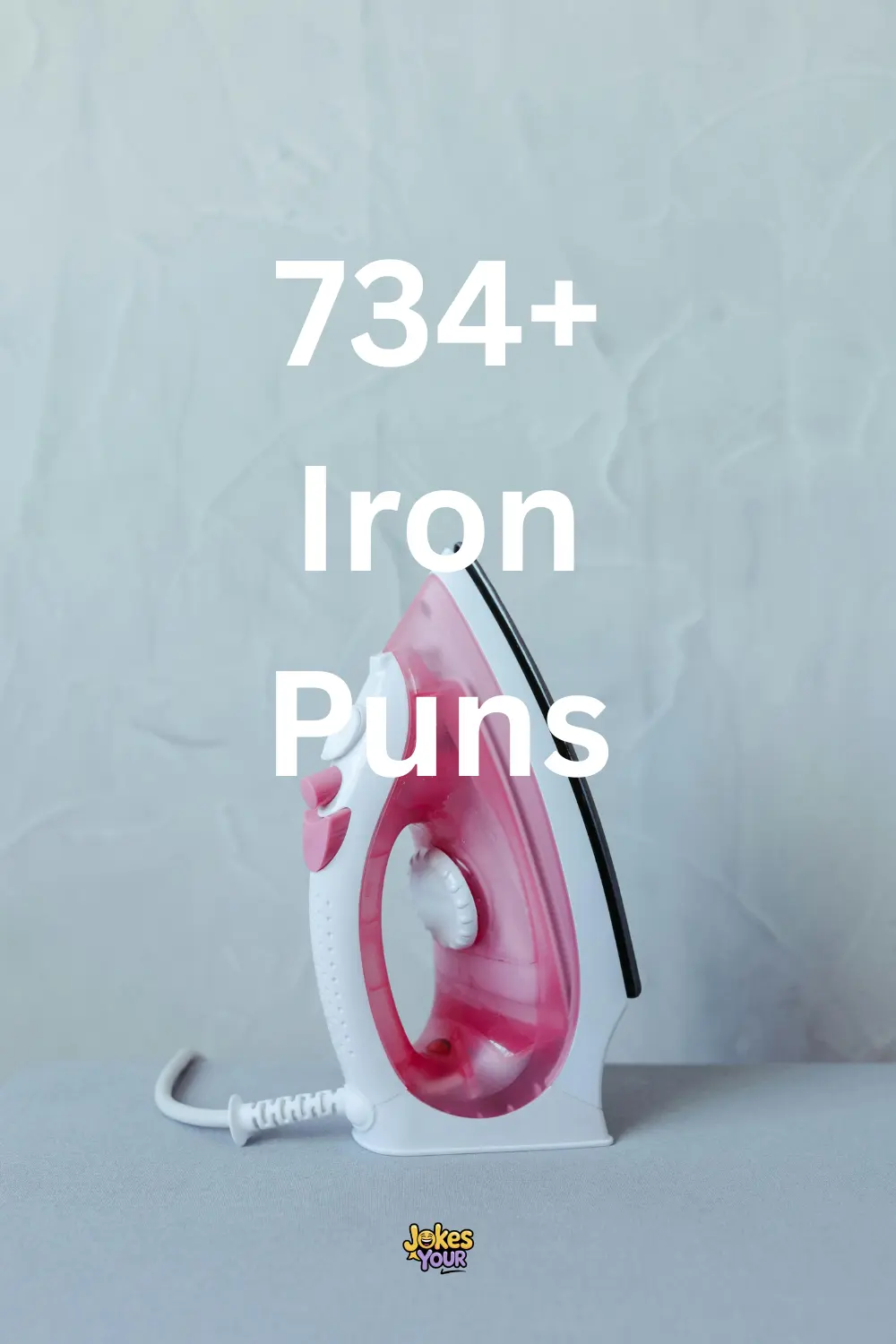 iron-puns