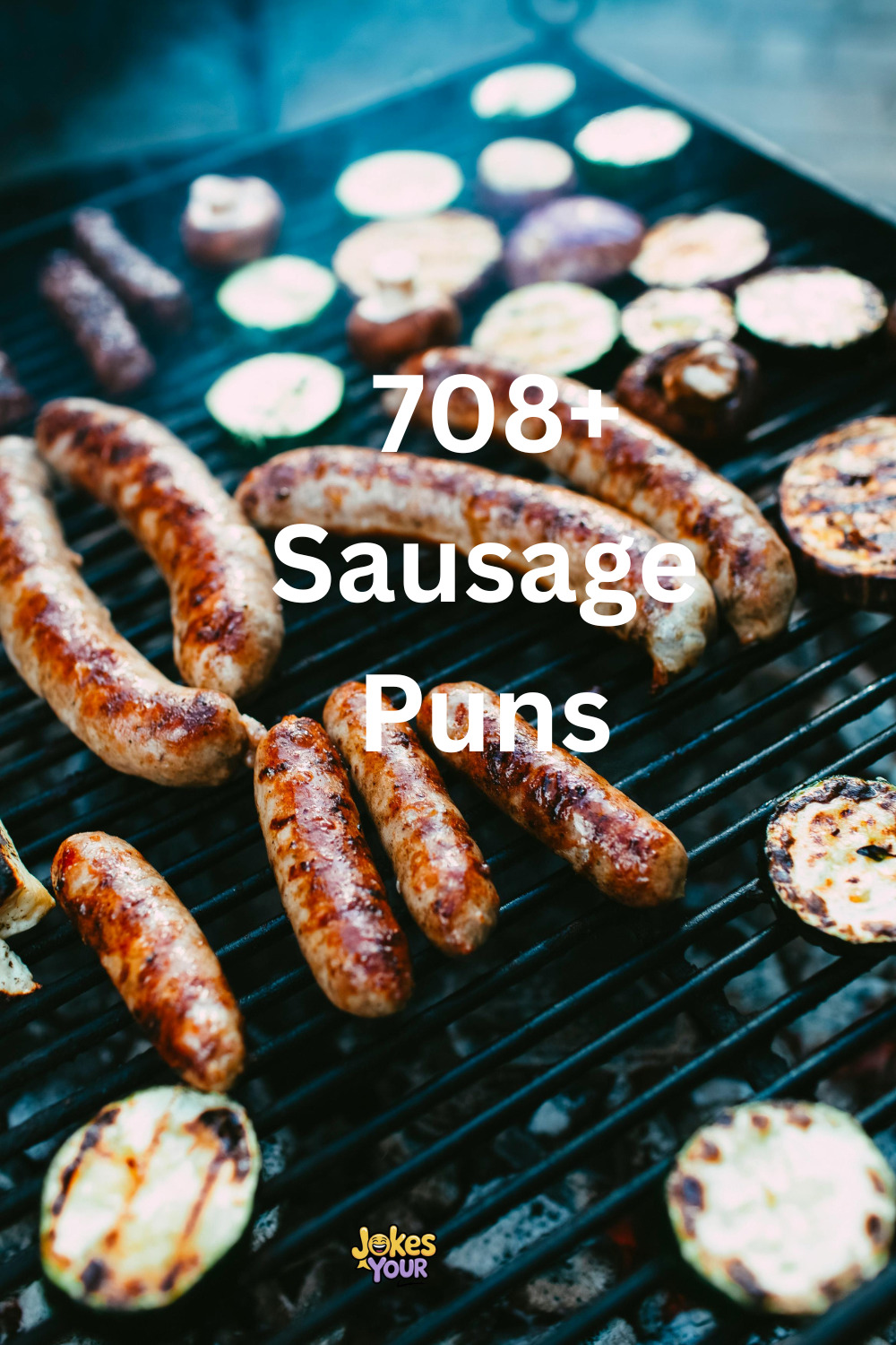 sausage-puns