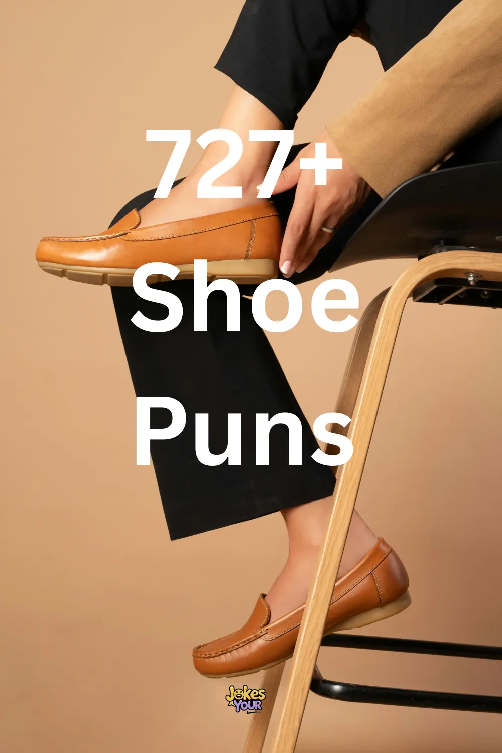 Shoe Puns