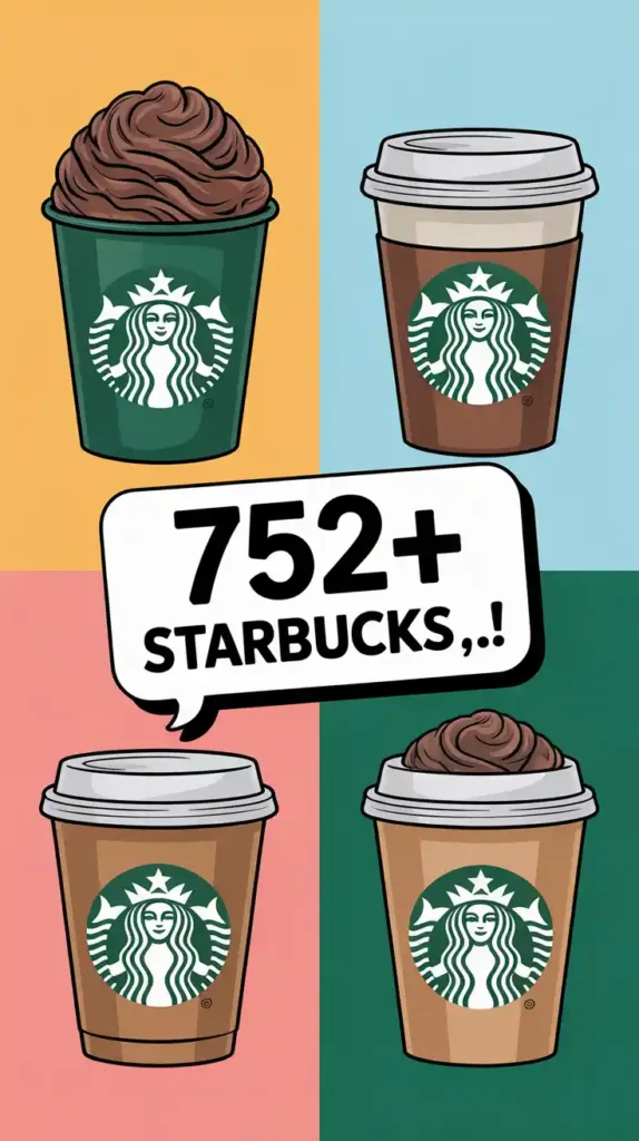 Starbucks Puns and Jokes