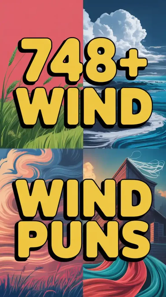 Wind Puns