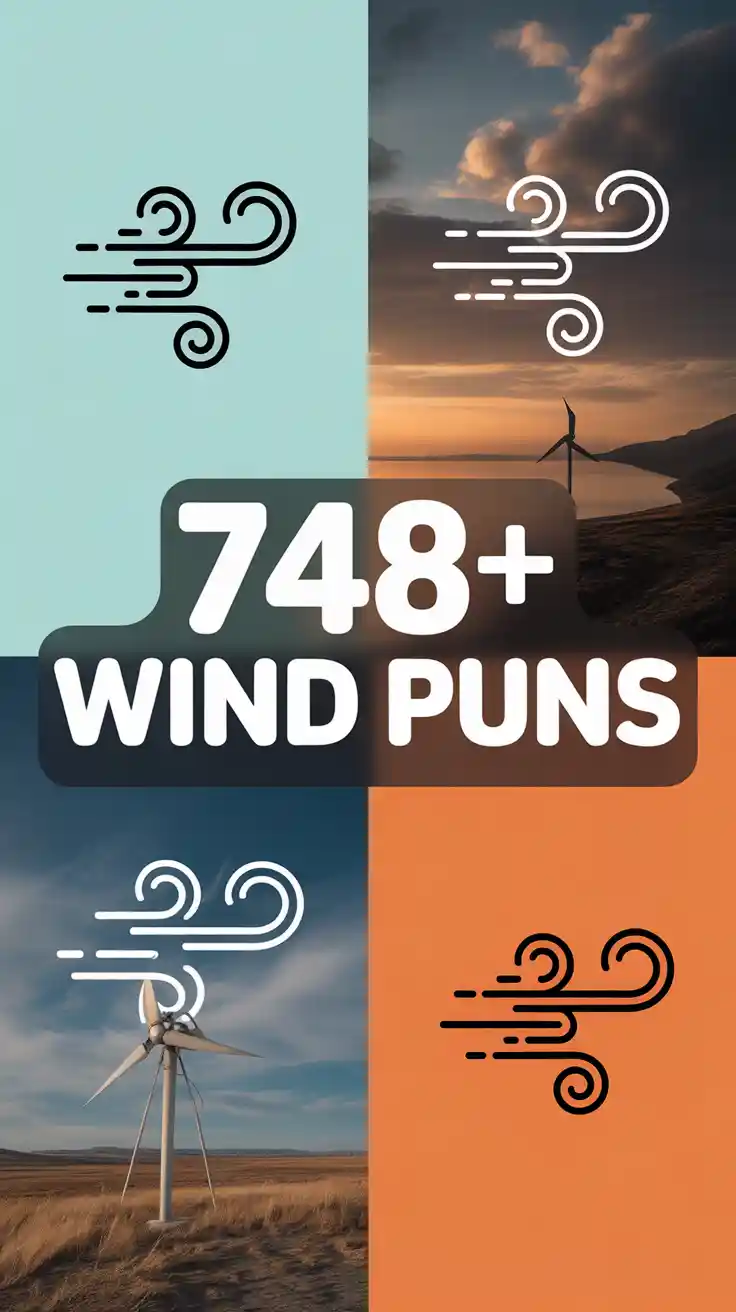 Wind Puns
