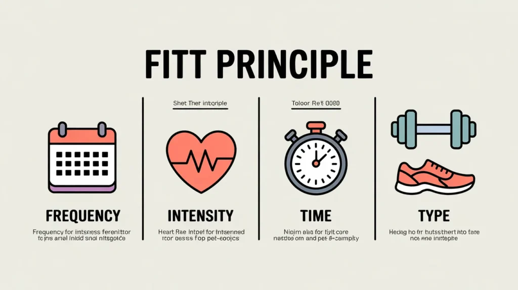 What Does FITT Stand For