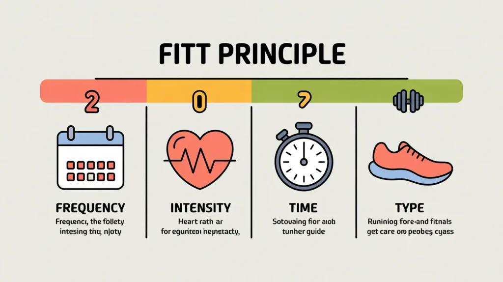 What Does FITT Stand For