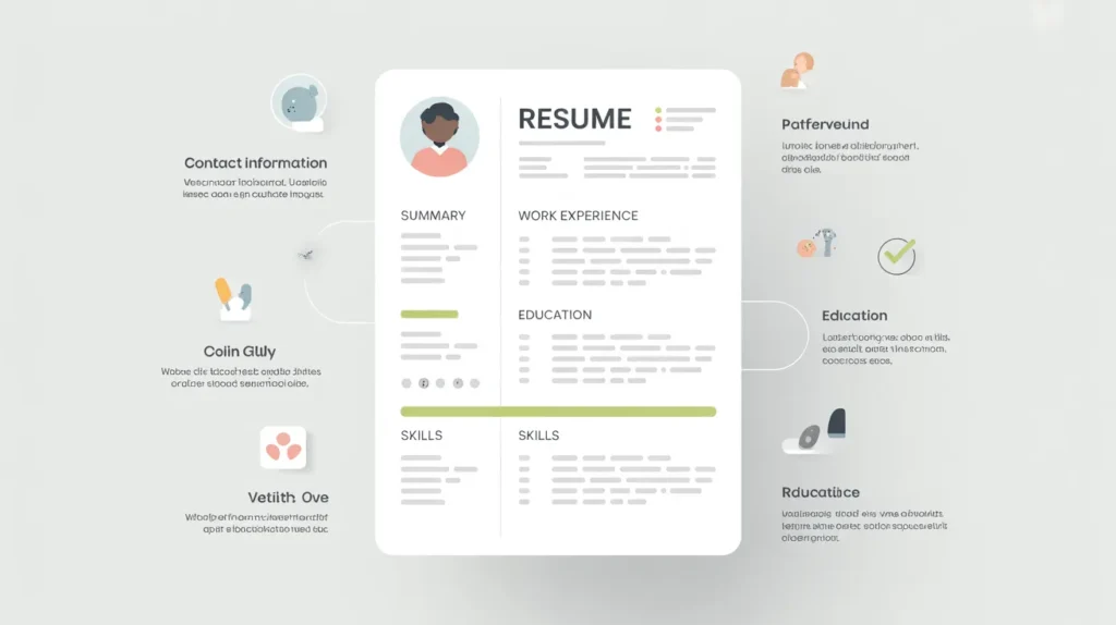 What Does a Resume Look Like