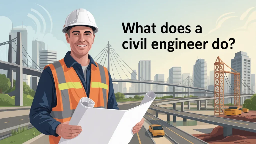 civil engineer