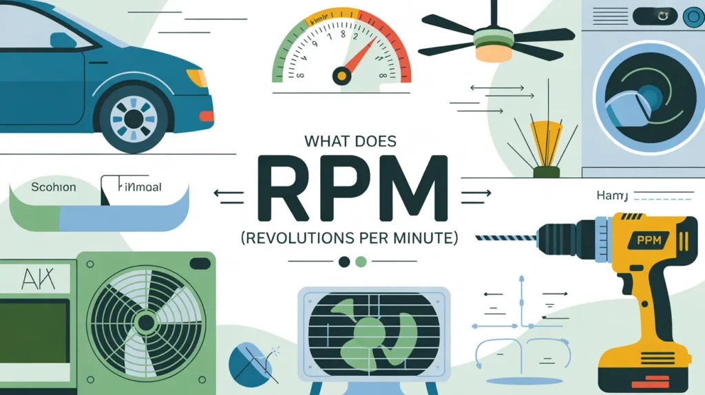 what is rpm