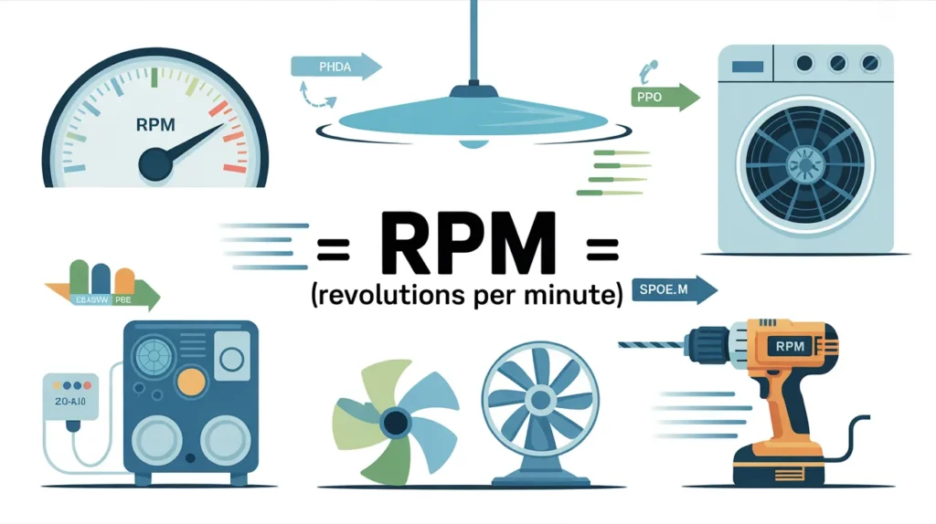 what is rpm