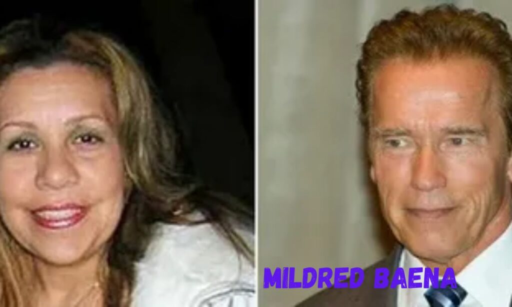 Work as a Housekeeper for the Schwarzenegger Family